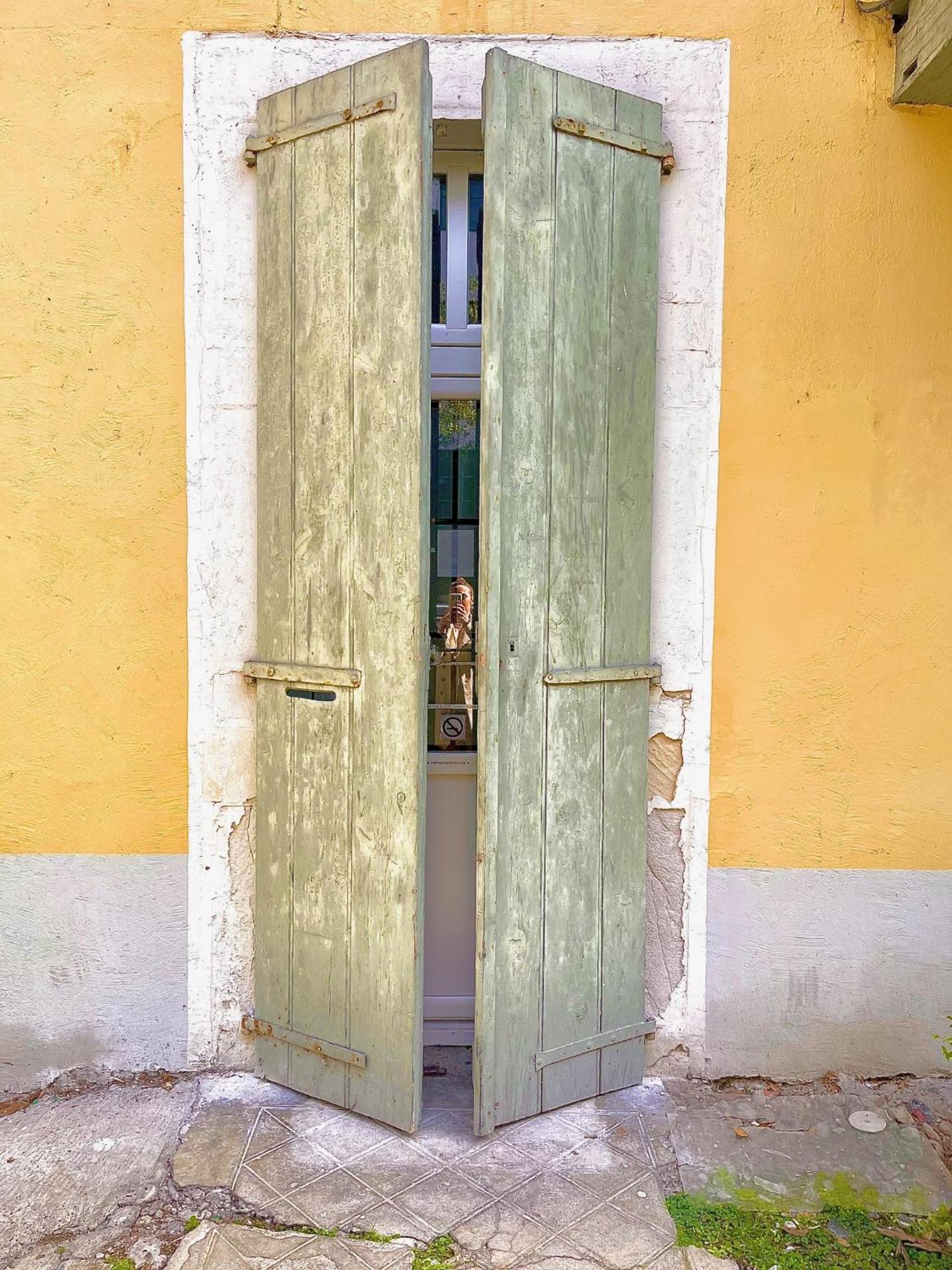 Tiny Stud Apartment Pau Bagian luar foto
